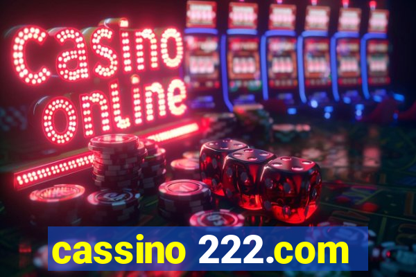 cassino 222.com